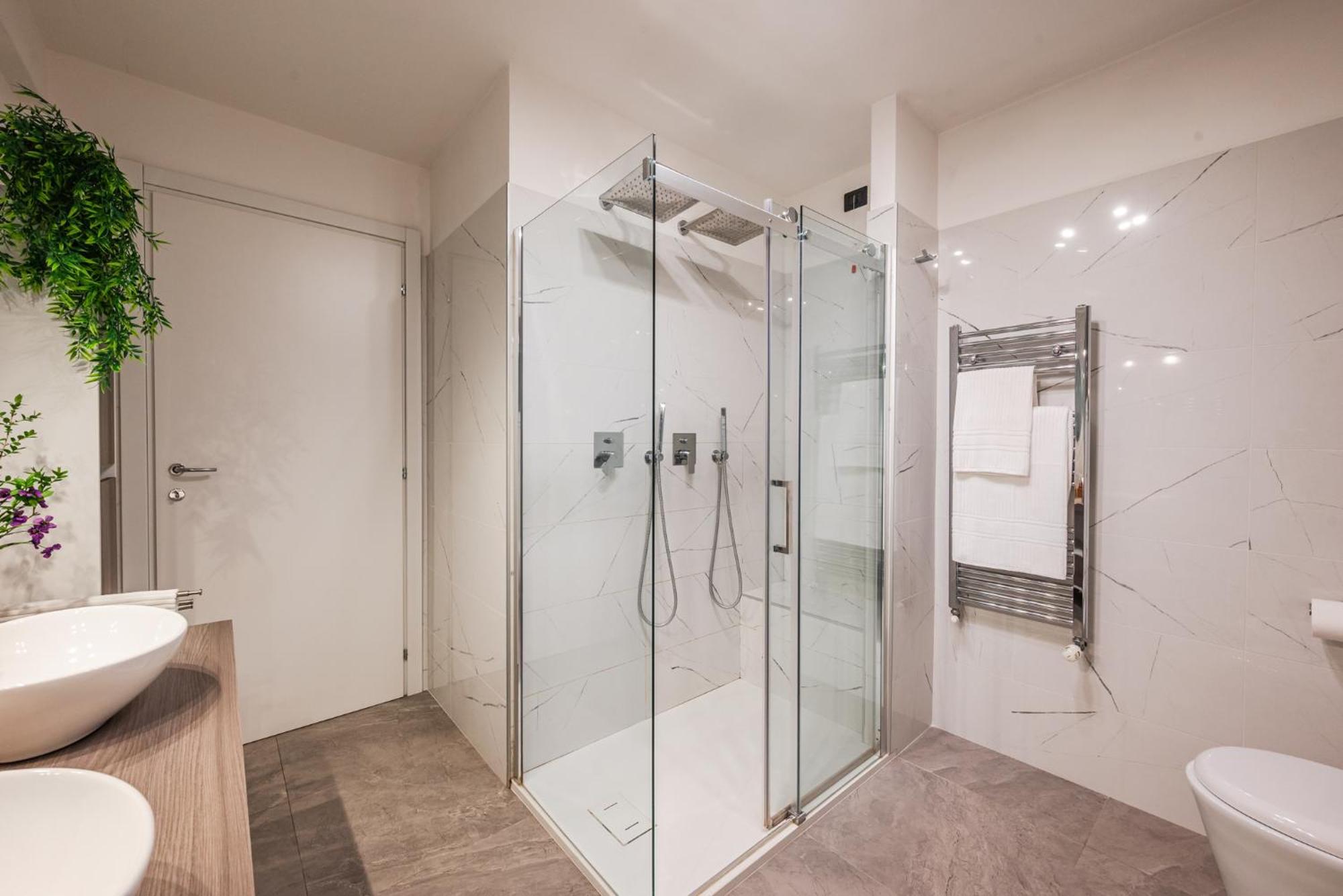 The Turbo Loft - Tortona Area Apartment มิลาน ภายนอก รูปภาพ