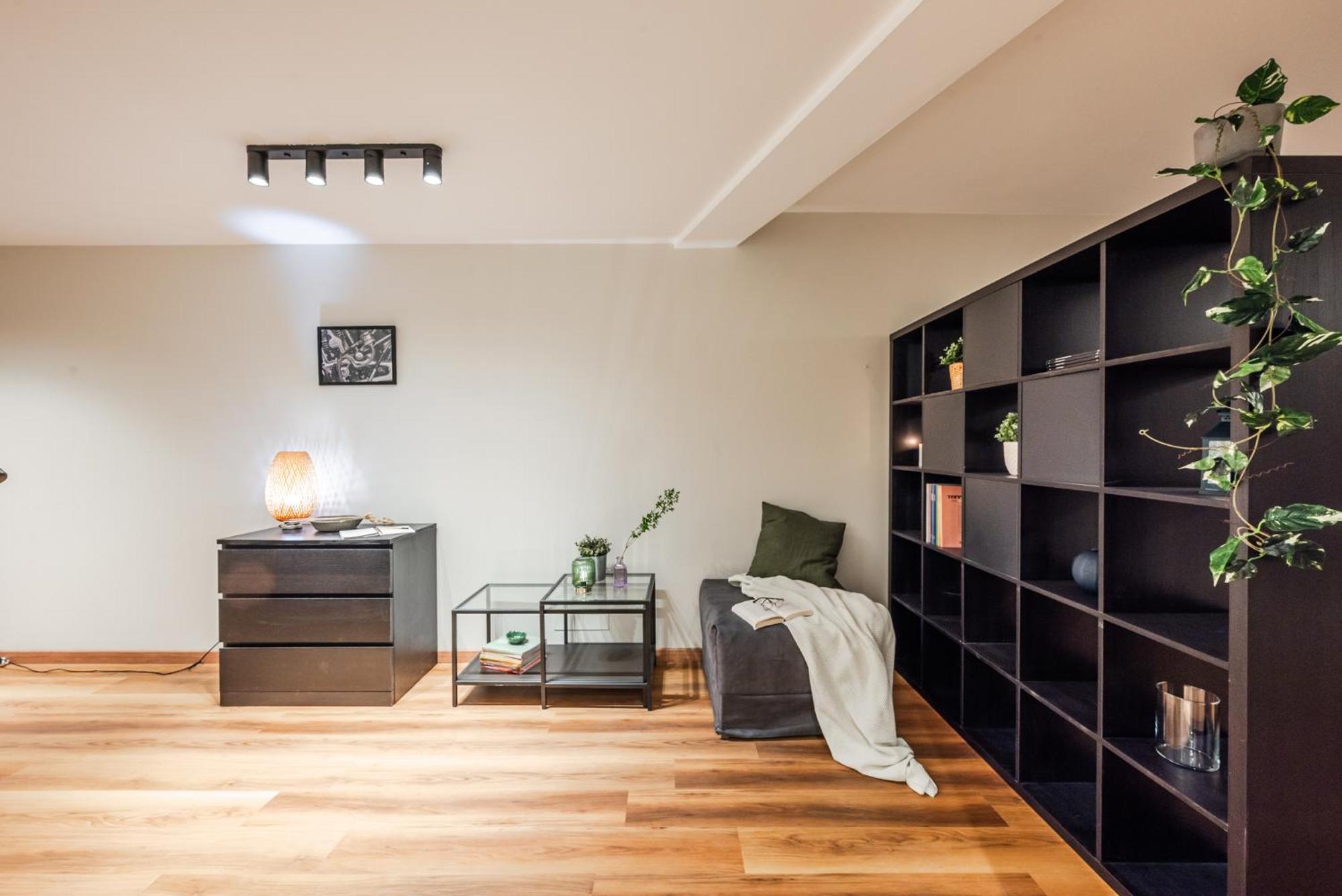 The Turbo Loft - Tortona Area Apartment มิลาน ภายนอก รูปภาพ