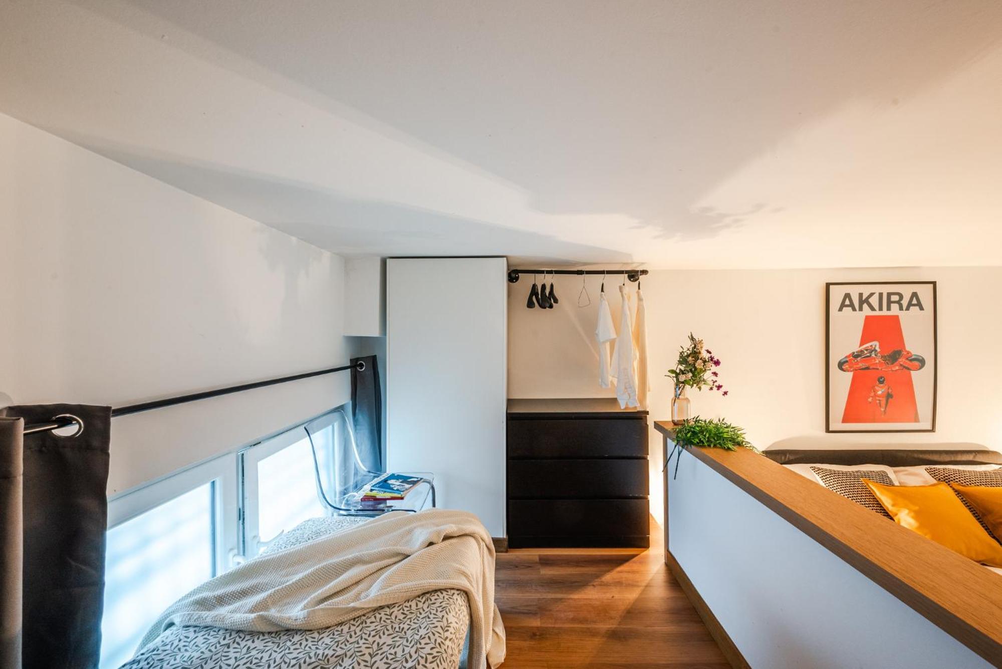 The Turbo Loft - Tortona Area Apartment มิลาน ภายนอก รูปภาพ