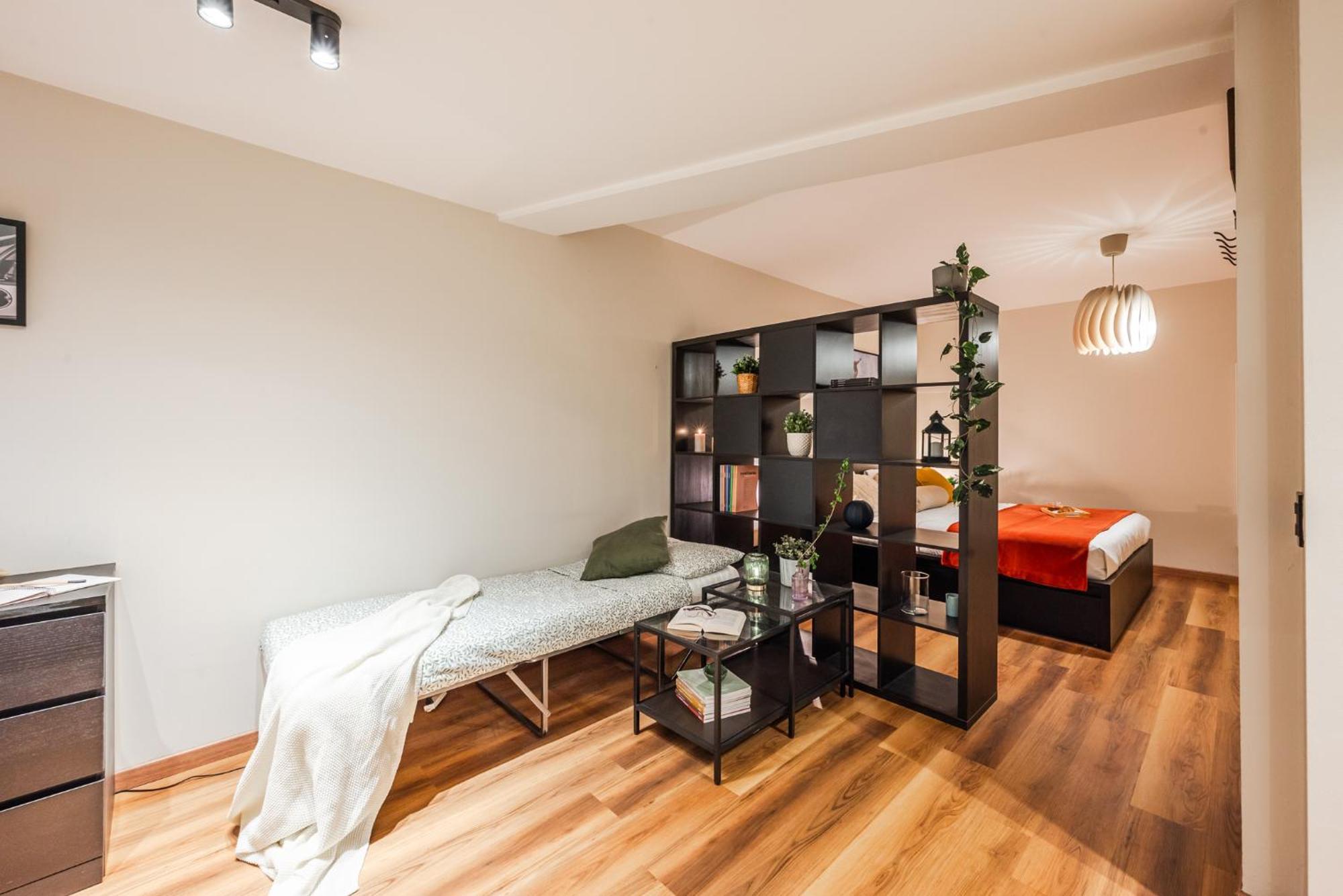 The Turbo Loft - Tortona Area Apartment มิลาน ภายนอก รูปภาพ