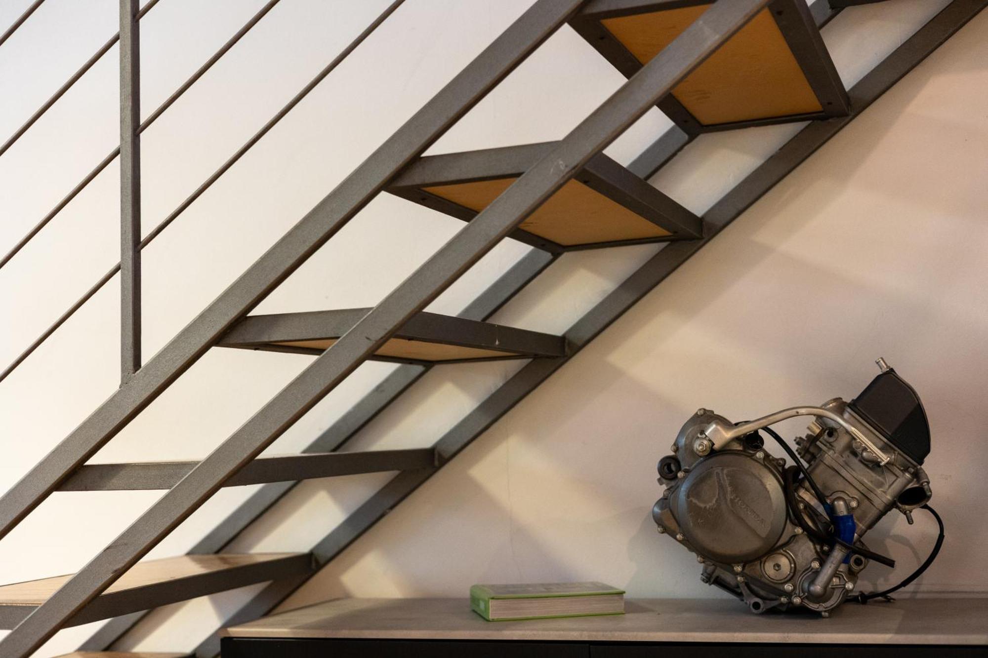 The Turbo Loft - Tortona Area Apartment มิลาน ภายนอก รูปภาพ