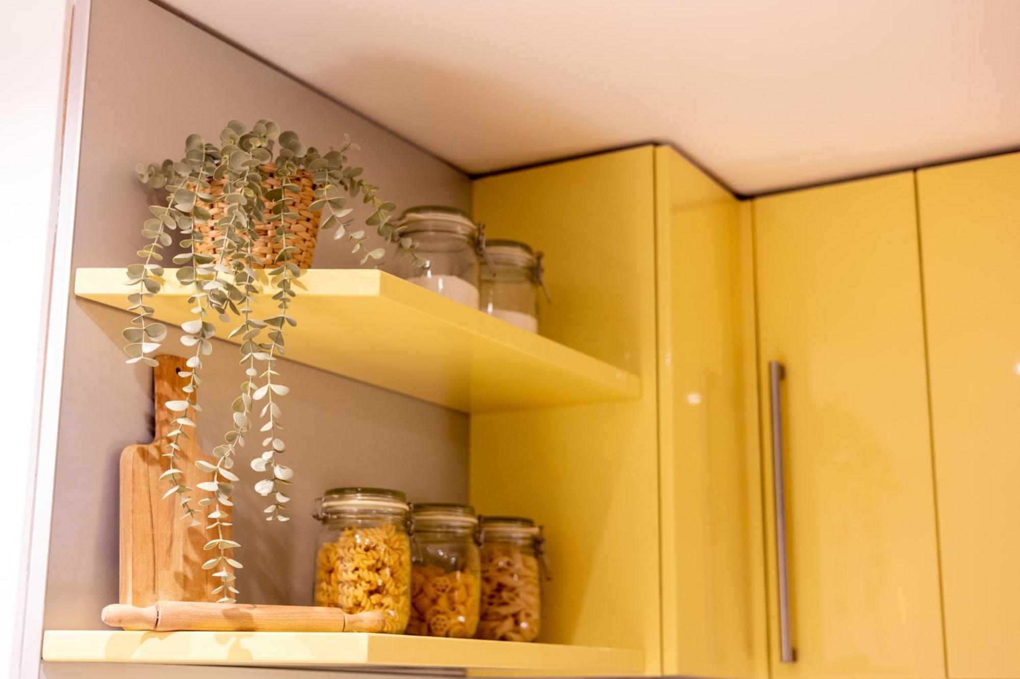 The Turbo Loft - Tortona Area Apartment มิลาน ภายนอก รูปภาพ