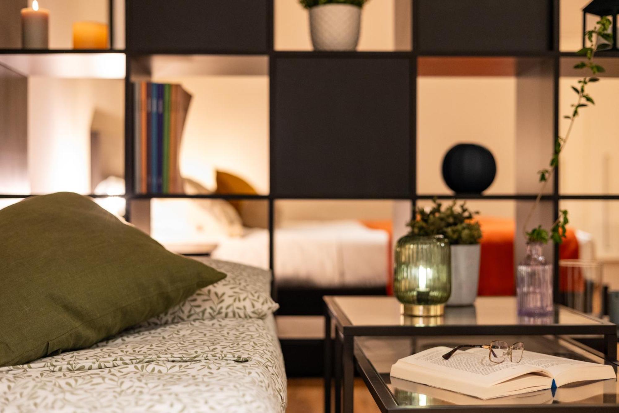 The Turbo Loft - Tortona Area Apartment มิลาน ภายนอก รูปภาพ
