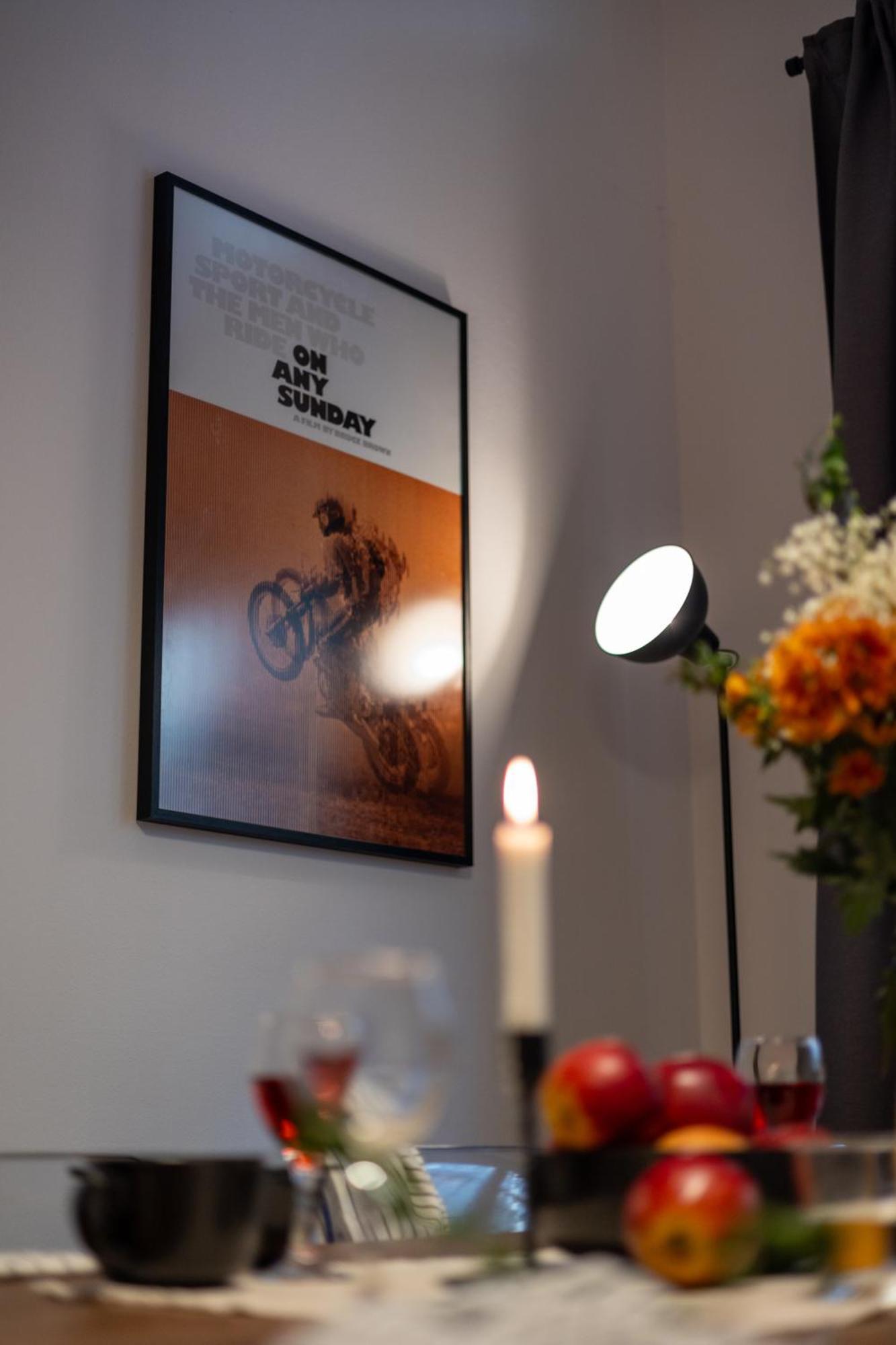 The Turbo Loft - Tortona Area Apartment มิลาน ภายนอก รูปภาพ